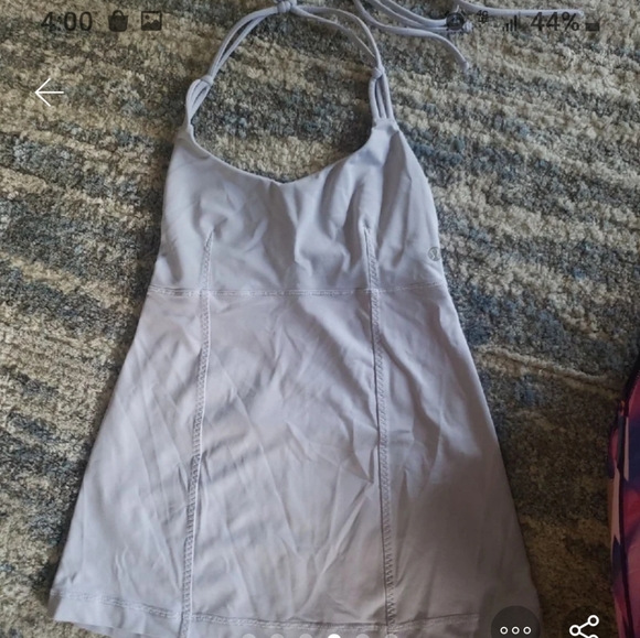 Lululemon top - Picture 2 of 4